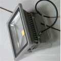 Chargeur portable en aluminium de haute qualité alimenté par la lumière éclairante 40w marketing extérieur